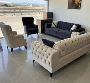 Quality Sofa