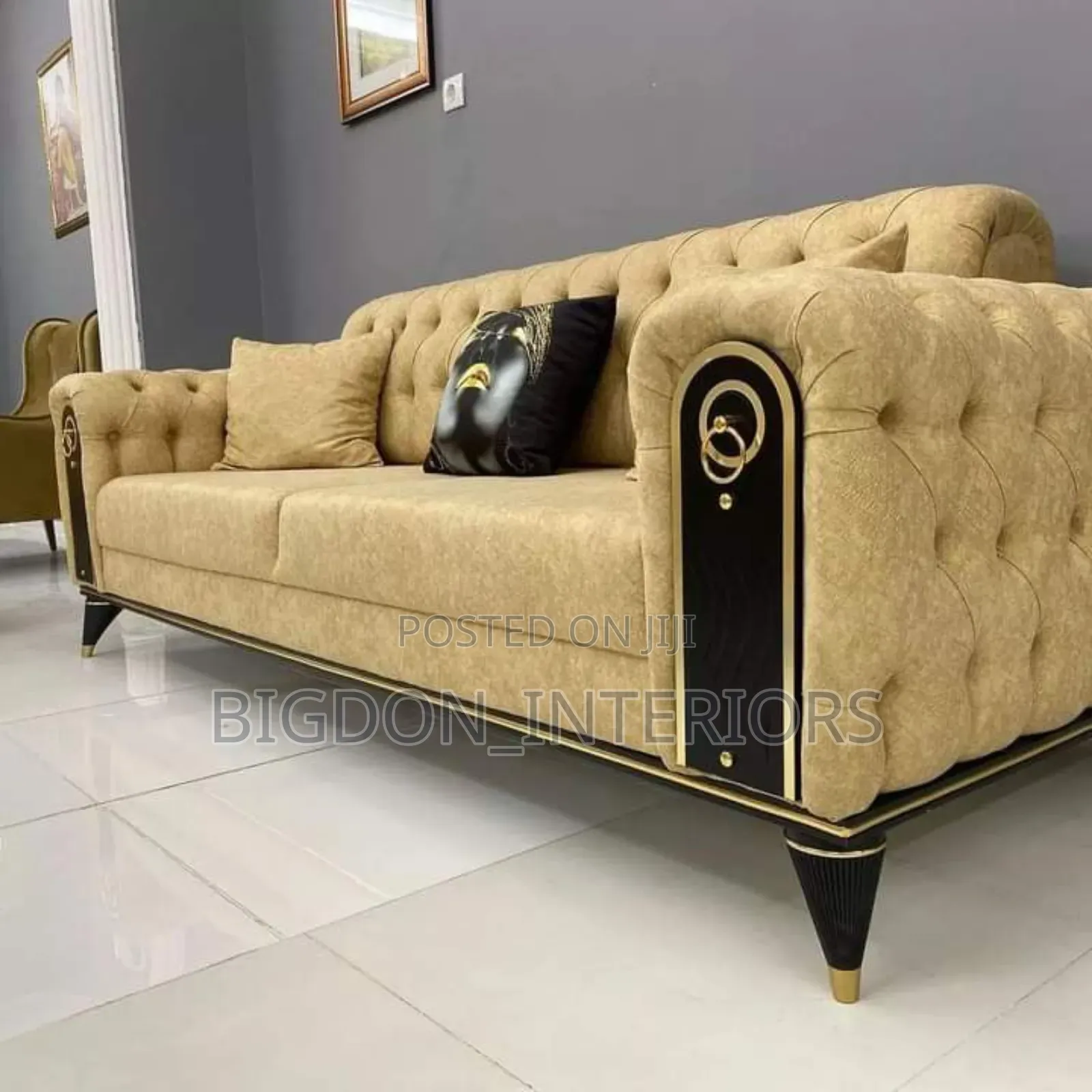 Quality Sofa