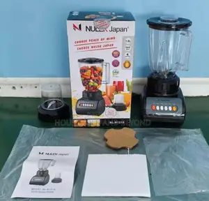Nulek 999 2 in 1 Blender 500watts