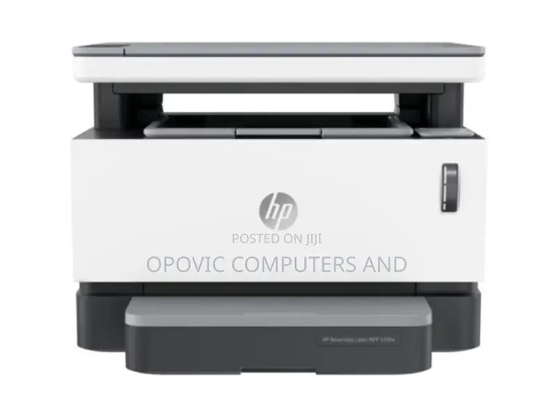 Hp Neverstop Laser MFP 1200a