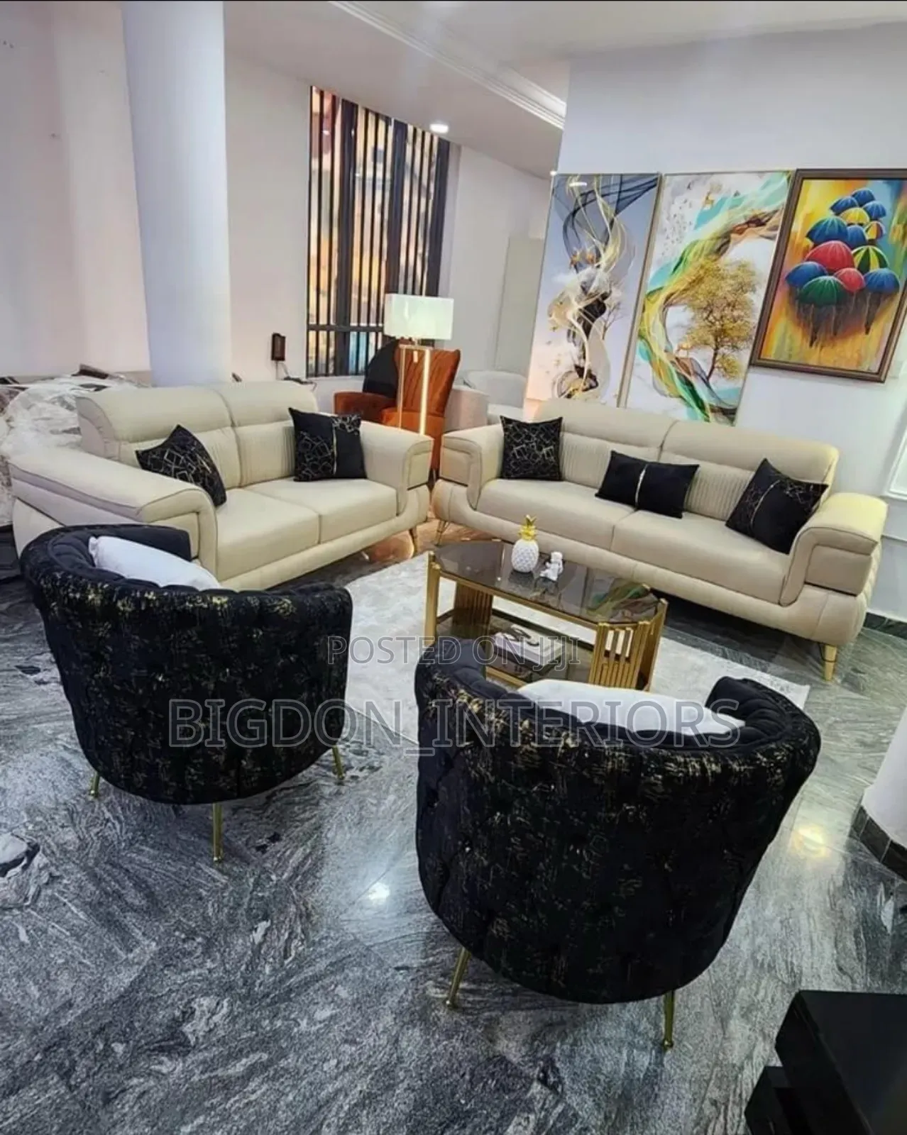 Quality Luxury Sofas