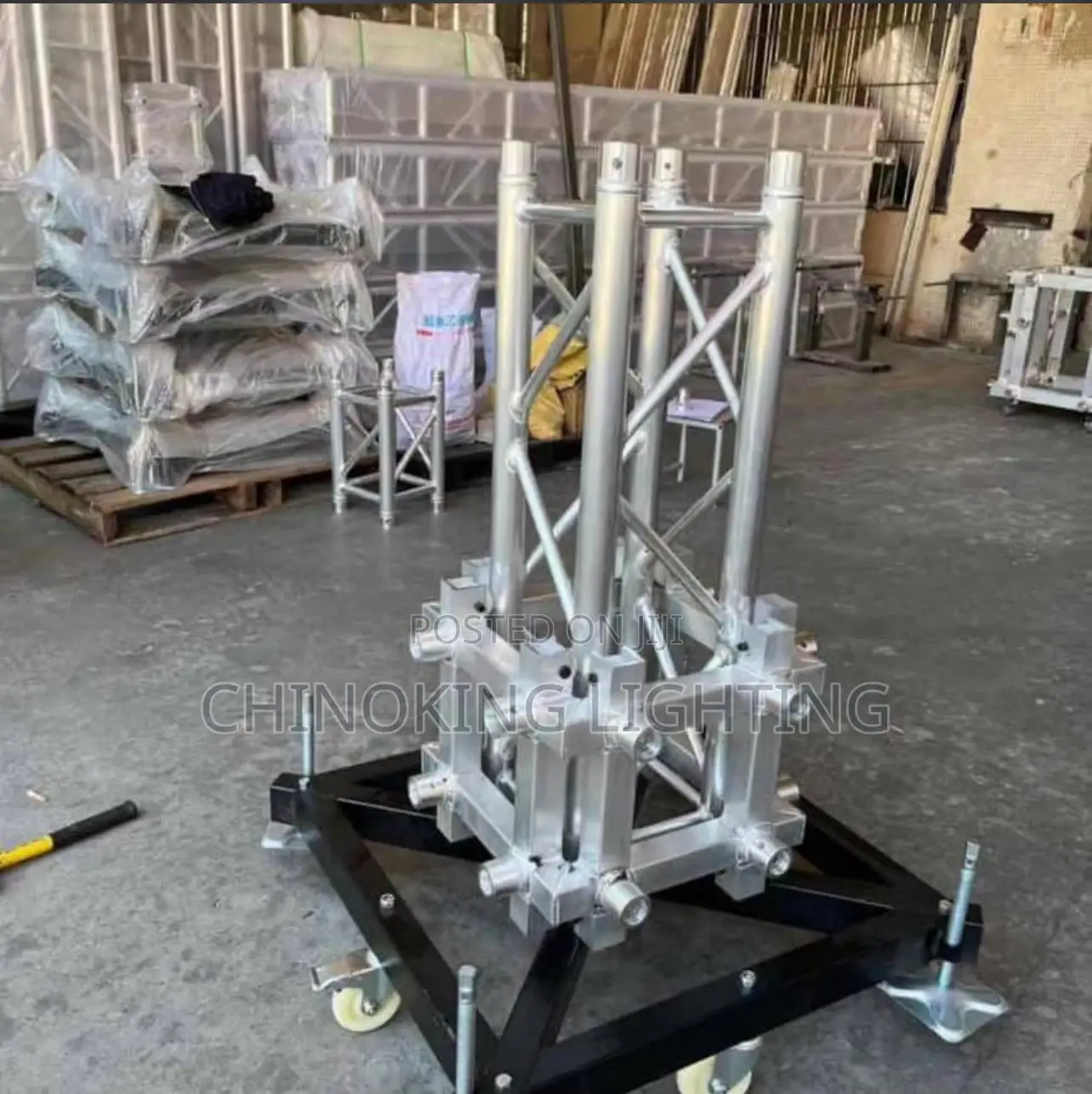 Truss Base