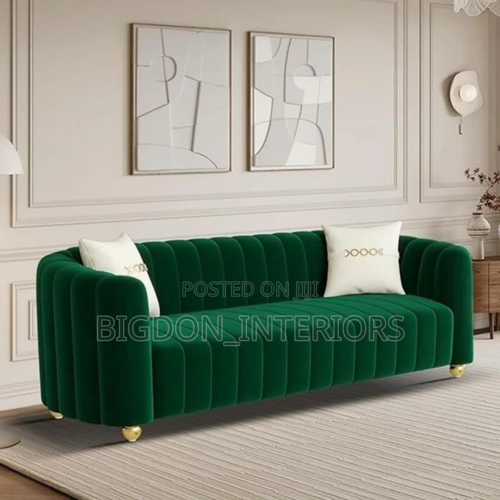 Quality Luxury Sofas