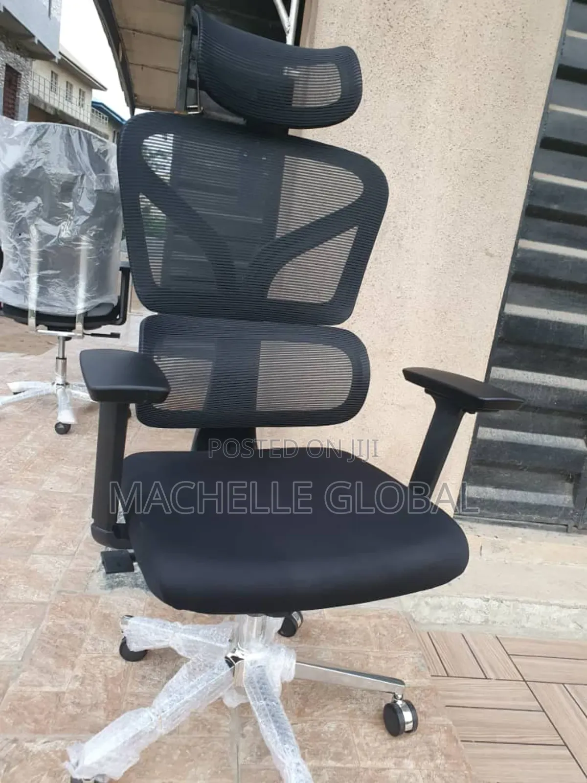 Quality Mesh Chair