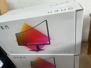 Hp Omen 34c (34" ) WQHD Curved Gaming Monitor