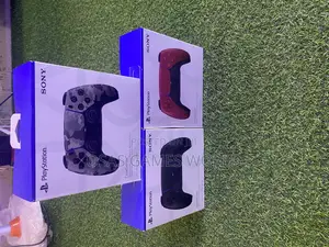 Ps5 Pads/Controllers
