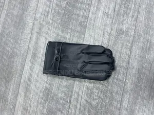 Winter Warm Touch Screen Leather Gloves Original