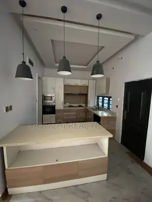 Photo - 4bdrm Duplex in Ajah, Lagos for rent