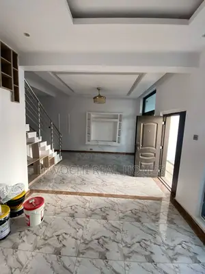 4bdrm Duplex in Ajah, Lagos for rent