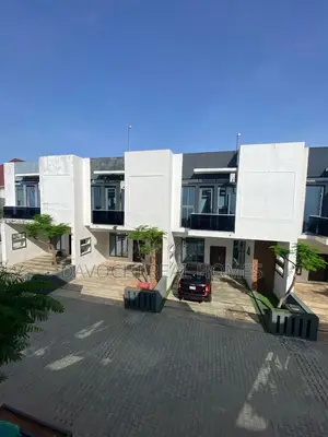 4bdrm Duplex in Ajah, Lagos for rent