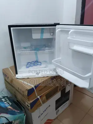 Upgrade Your Room With the Royal 55l Mini Fridge RBC-52