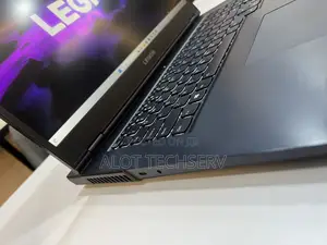 Laptop Lenovo Legion 5 16GB Intel Core I7 SSD 512GB