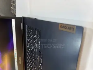 Laptop Lenovo Legion 5 16GB Intel Core I7 SSD 512GB