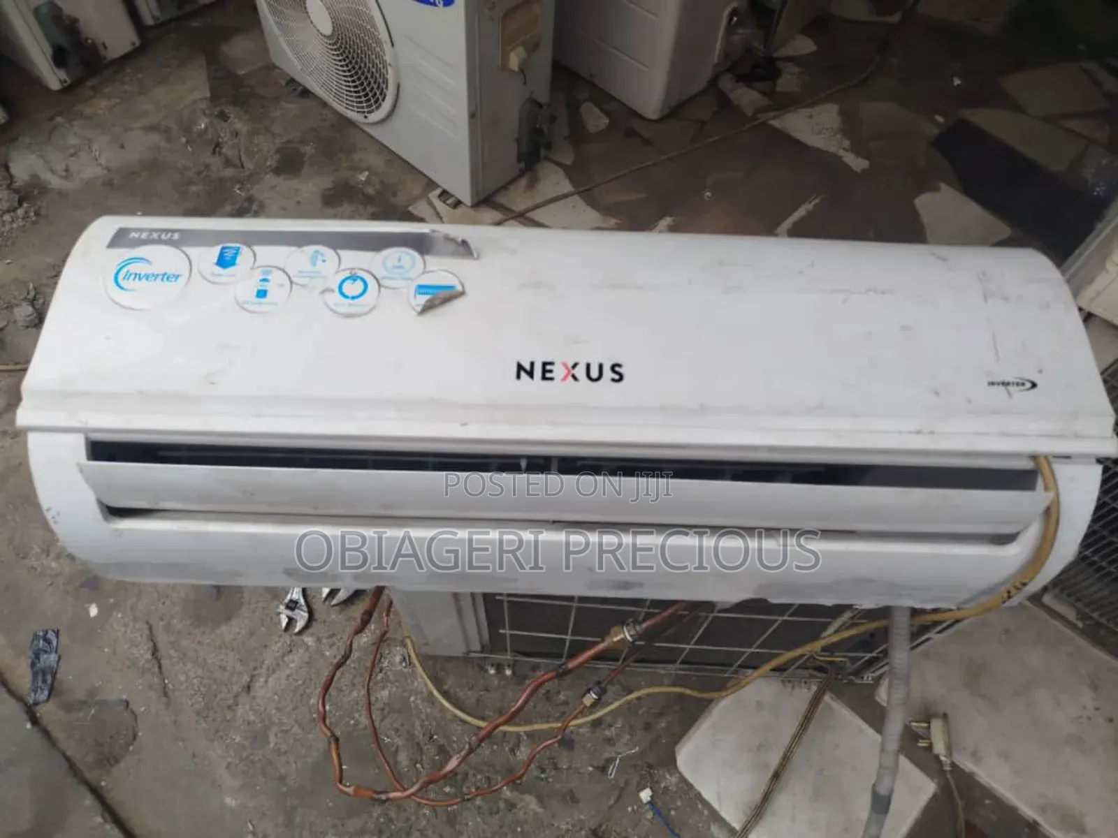 1.5 Inverter Ac