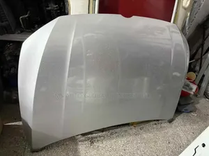 Golf 8 Gti Bonnet 2023