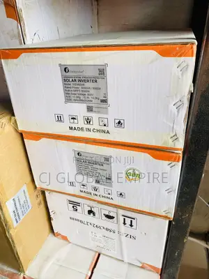 Felicity Hybrid Inverter