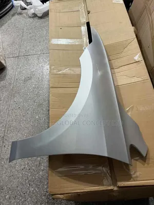 Golf 8 Gti Fender 2023