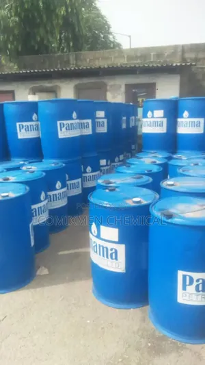 Paraffin Oil