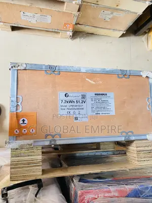 Felicity Iron Lithium Battery