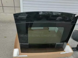 Golf 8 Gti Roof Glass 2023