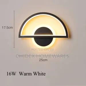 Wall Light