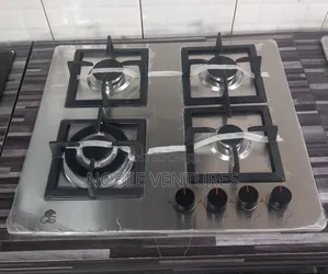 Original Gs Inbuilt Gas Cooker 60x60cm 100%Copper