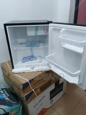 Royal 55l Mini Fridge RBC-52 for Modern Living