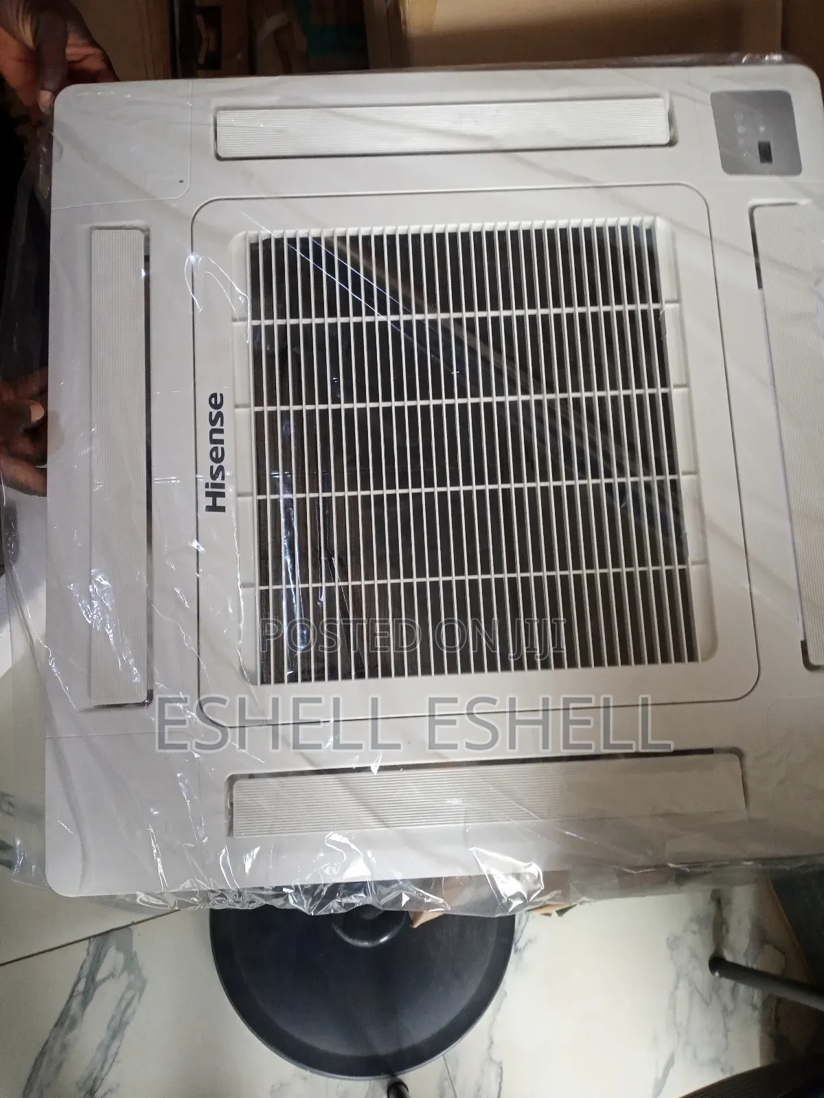 Hisense 2hp Ceiling Ac/Casset
