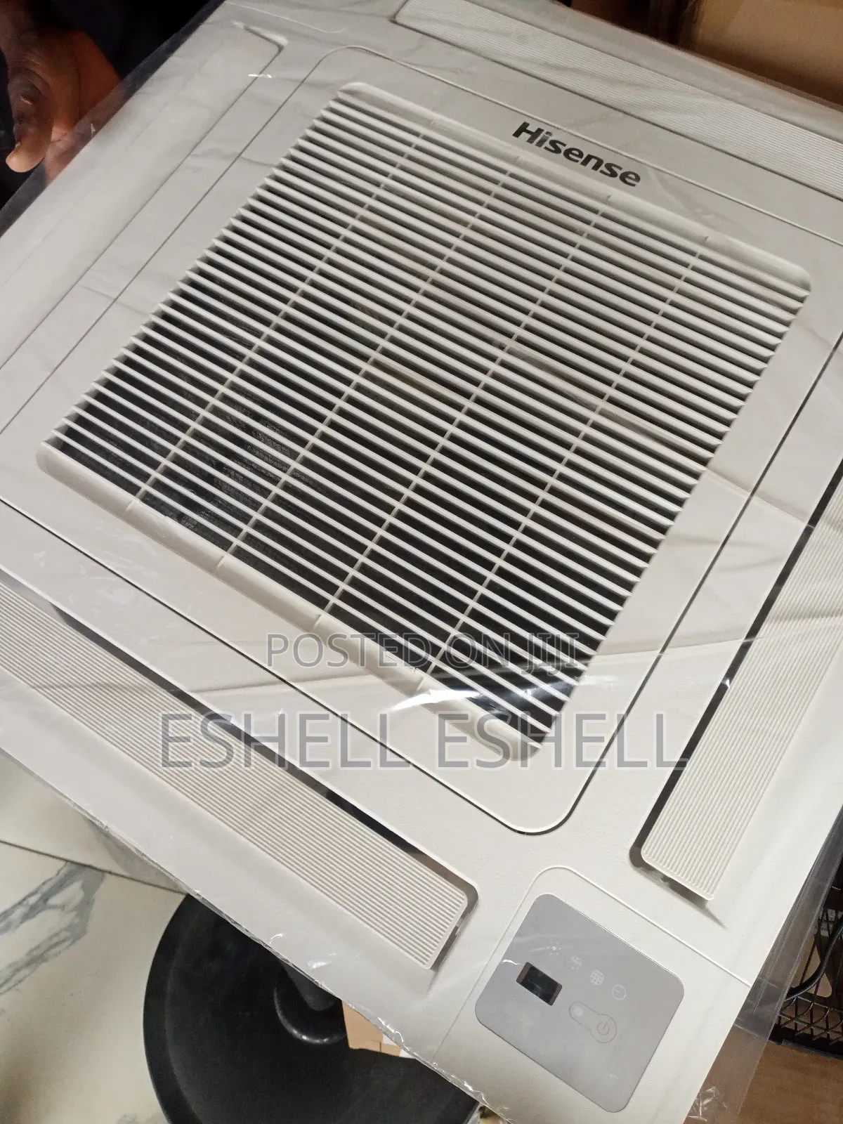 Hisense 2hp Ceiling Ac/Casset