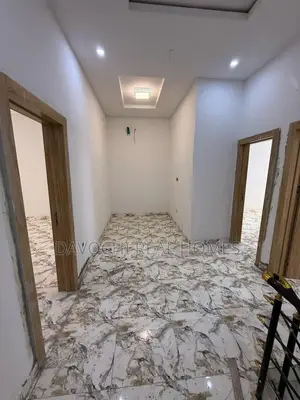 4bdrm House in Ajah for rent