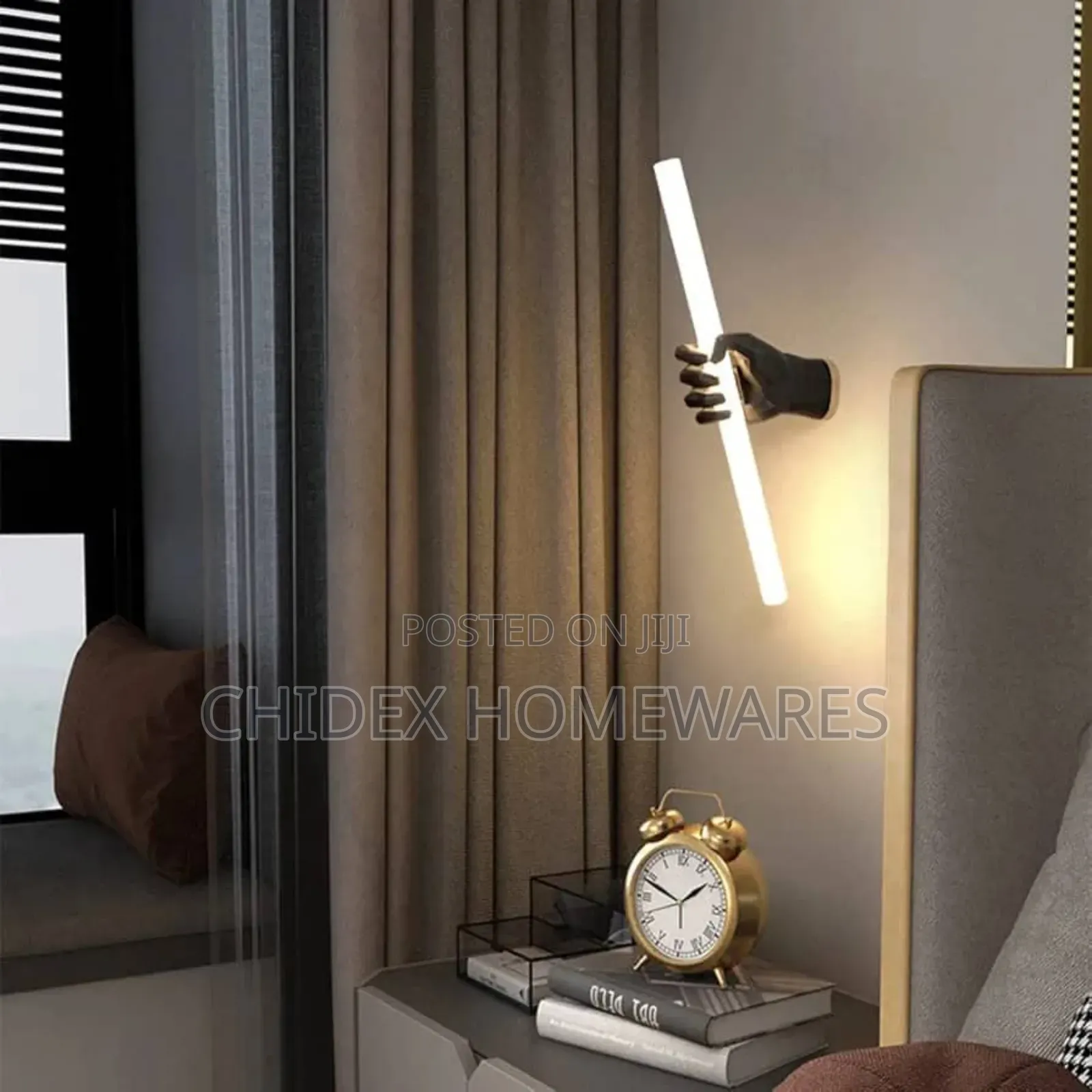 Wall Bracket Light