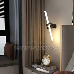Wall Bracket Light