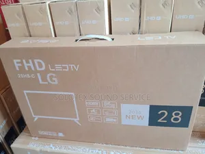 Original 28inches Smart Television