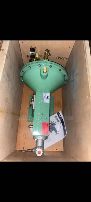 Chemical Injection Pump (Texsteam)