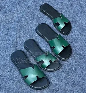 Combo Couple Slippers Designs