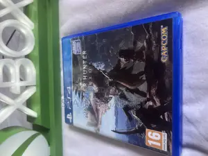Photo - Monster Hunter World for Ps4