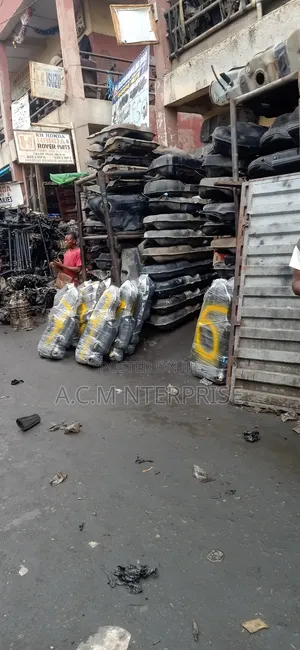Car Fuel Tanks