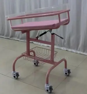 Bassinet Cart