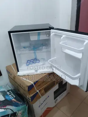 Stay Cool in Size - Royal 55l Mini Fridge RBC-52