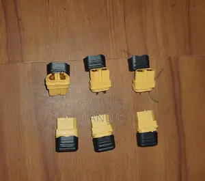 Xt60 Connector Plug