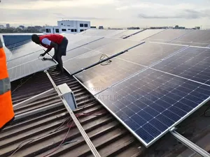 Solar Inverter Installation Professional