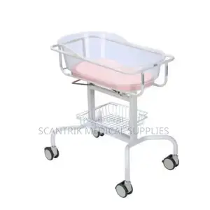 Infant Bed Trolley