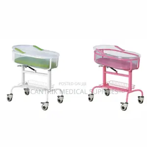 Newborn Crib Cart