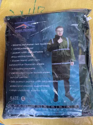 Rain Coats