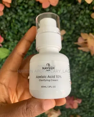 Naveen Azelaic Acid