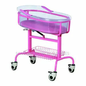 Hospital Baby Cot