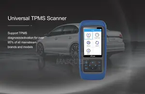 Xtool Tp150 TPMS