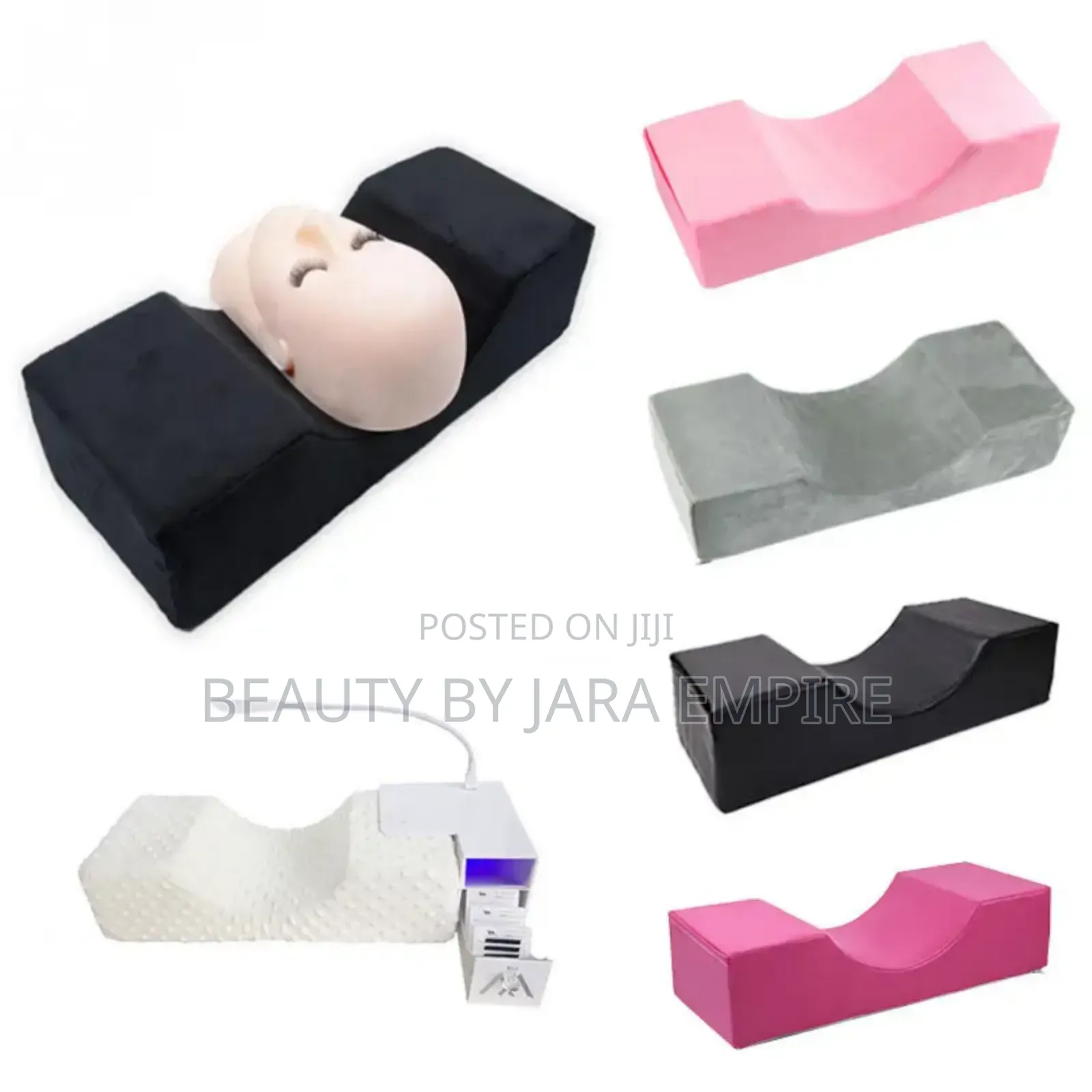 Lash Extension Pillow/ Microblading Pillow