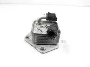 2015-2020 Honda Accord Cr-v Transmission Oil Cooler