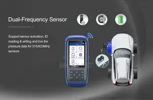 Xtool Tp150 TPMS